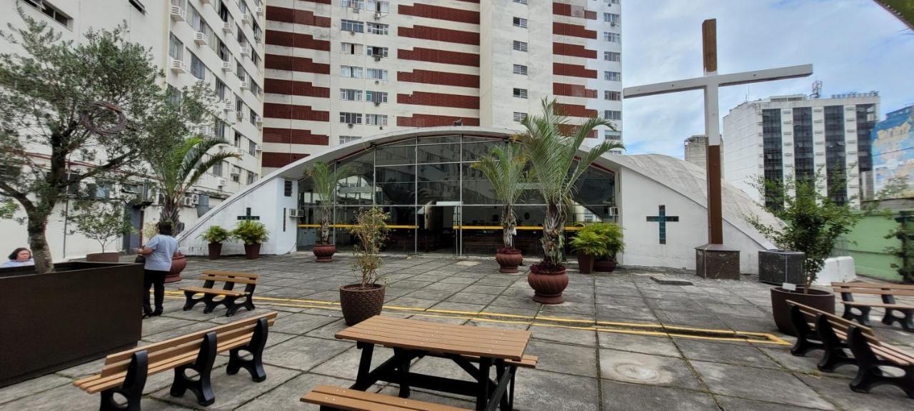 Copaloft 01 Copacabana Junto A Praia E Metro Rio de Janeiro Dış mekan fotoğraf